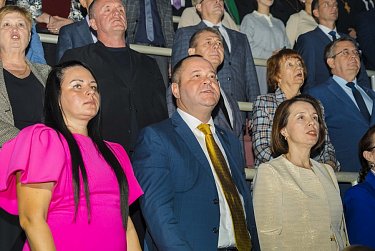 ОГУ: от вечернего отделения до современного вуза